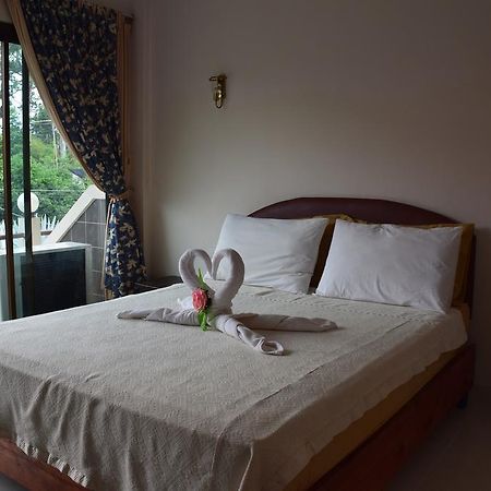 Samui Guest House شاطئ لاماي المظهر الخارجي الصورة