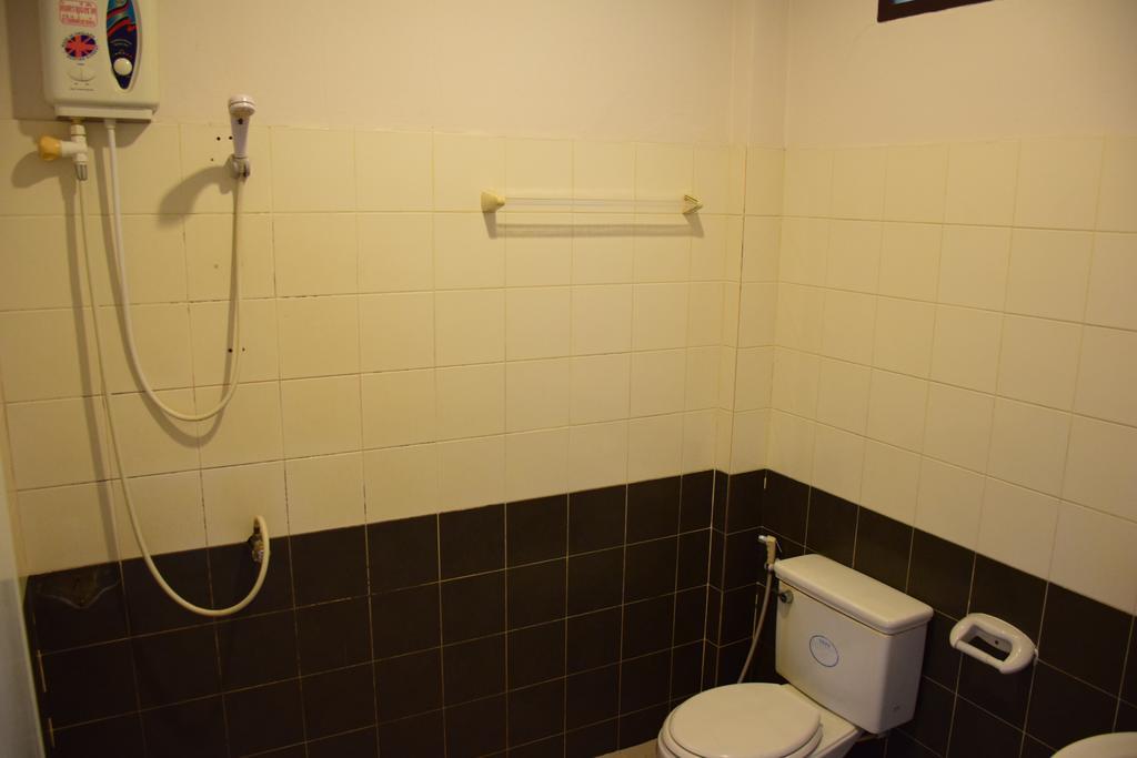 Samui Guest House شاطئ لاماي المظهر الخارجي الصورة