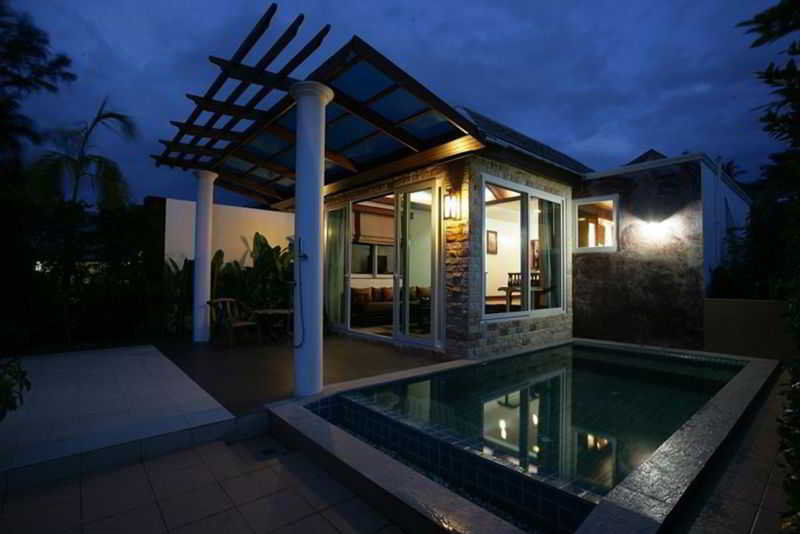 Samui Guest House شاطئ لاماي المظهر الخارجي الصورة
