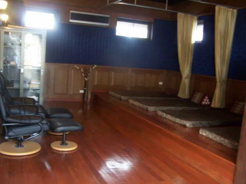 Samui Guest House شاطئ لاماي المظهر الخارجي الصورة
