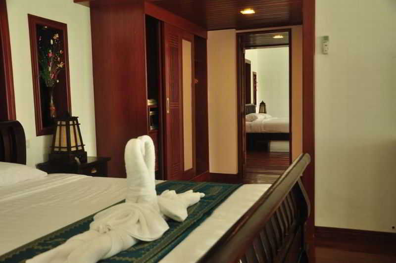 Samui Guest House شاطئ لاماي المظهر الخارجي الصورة