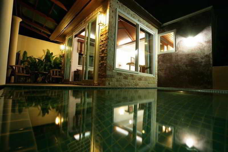 Samui Guest House شاطئ لاماي المظهر الخارجي الصورة
