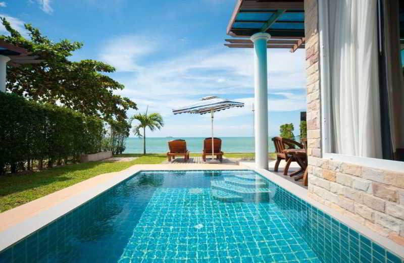Samui Guest House شاطئ لاماي المظهر الخارجي الصورة