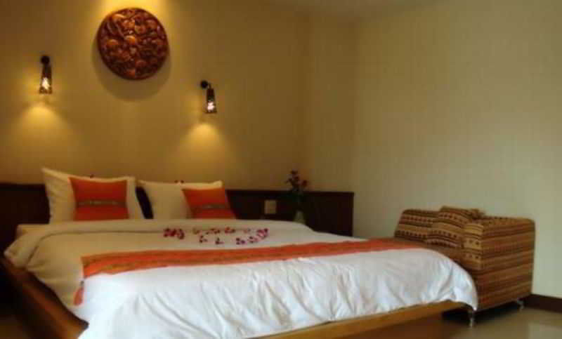 Samui Guest House شاطئ لاماي المظهر الخارجي الصورة