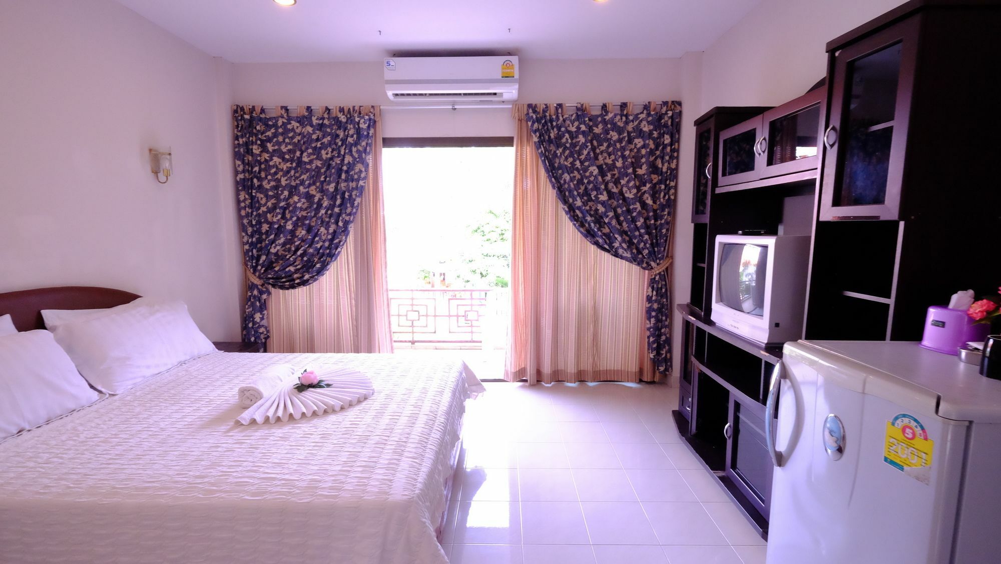 Samui Guest House شاطئ لاماي المظهر الخارجي الصورة