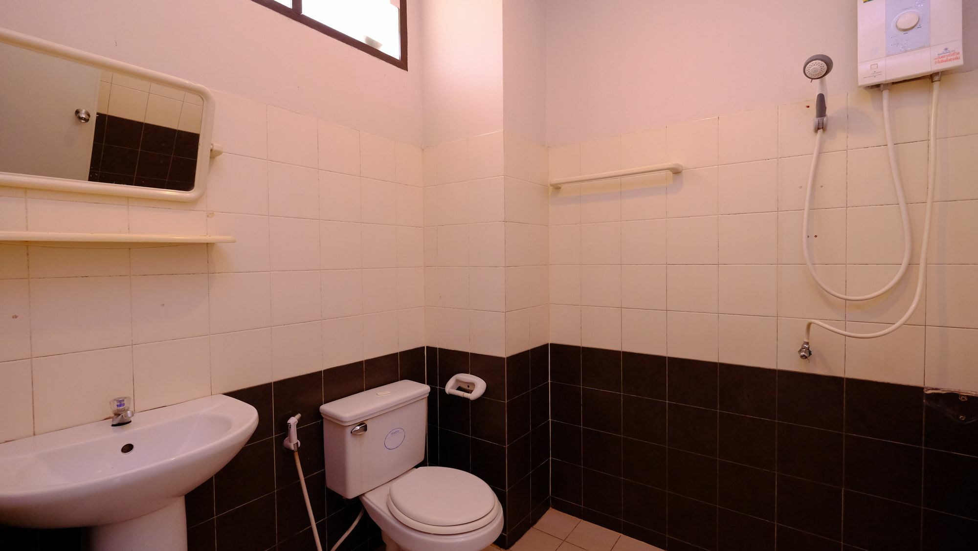 Samui Guest House شاطئ لاماي المظهر الخارجي الصورة