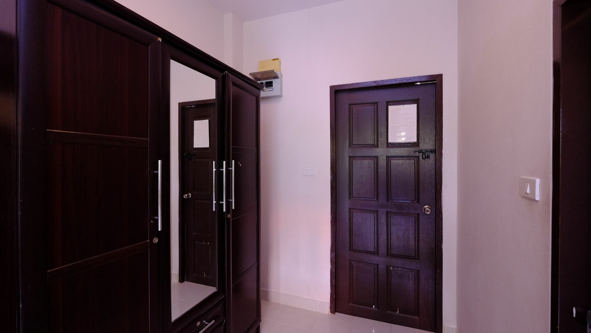 Samui Guest House شاطئ لاماي المظهر الخارجي الصورة