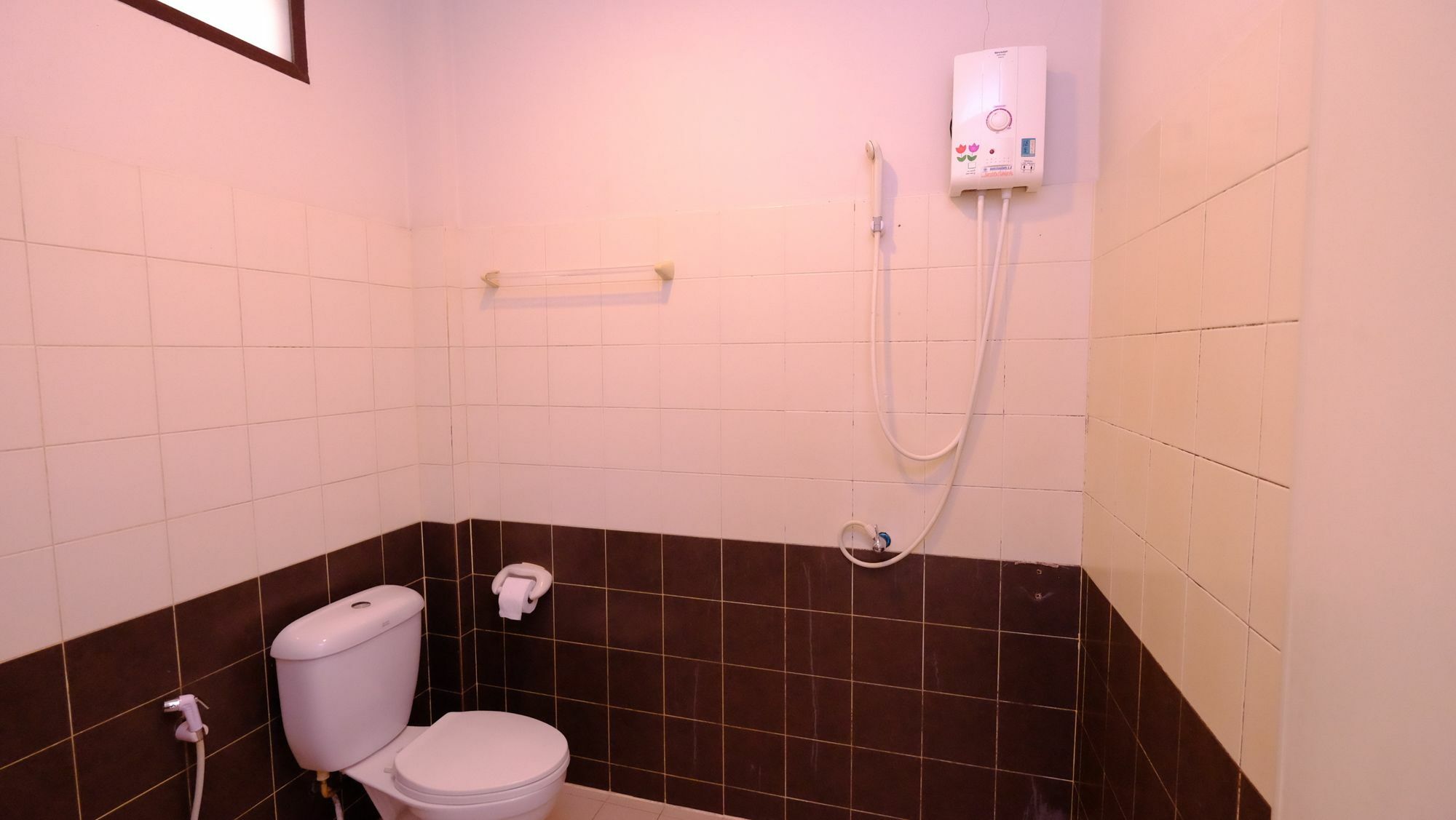 Samui Guest House شاطئ لاماي المظهر الخارجي الصورة